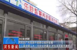 两会期间河东新闻赐与PG电子游戏深度报路