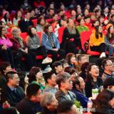 盘点：2020央卫视春节晚会哪家强？这家胜出我又酸了